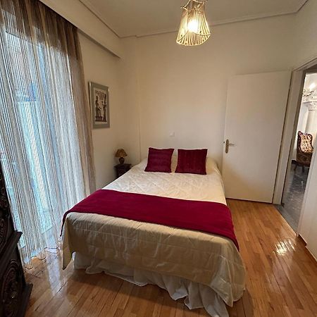 Apartamento Διαμερισμα 77Τ.Μ EEsparta Exterior foto