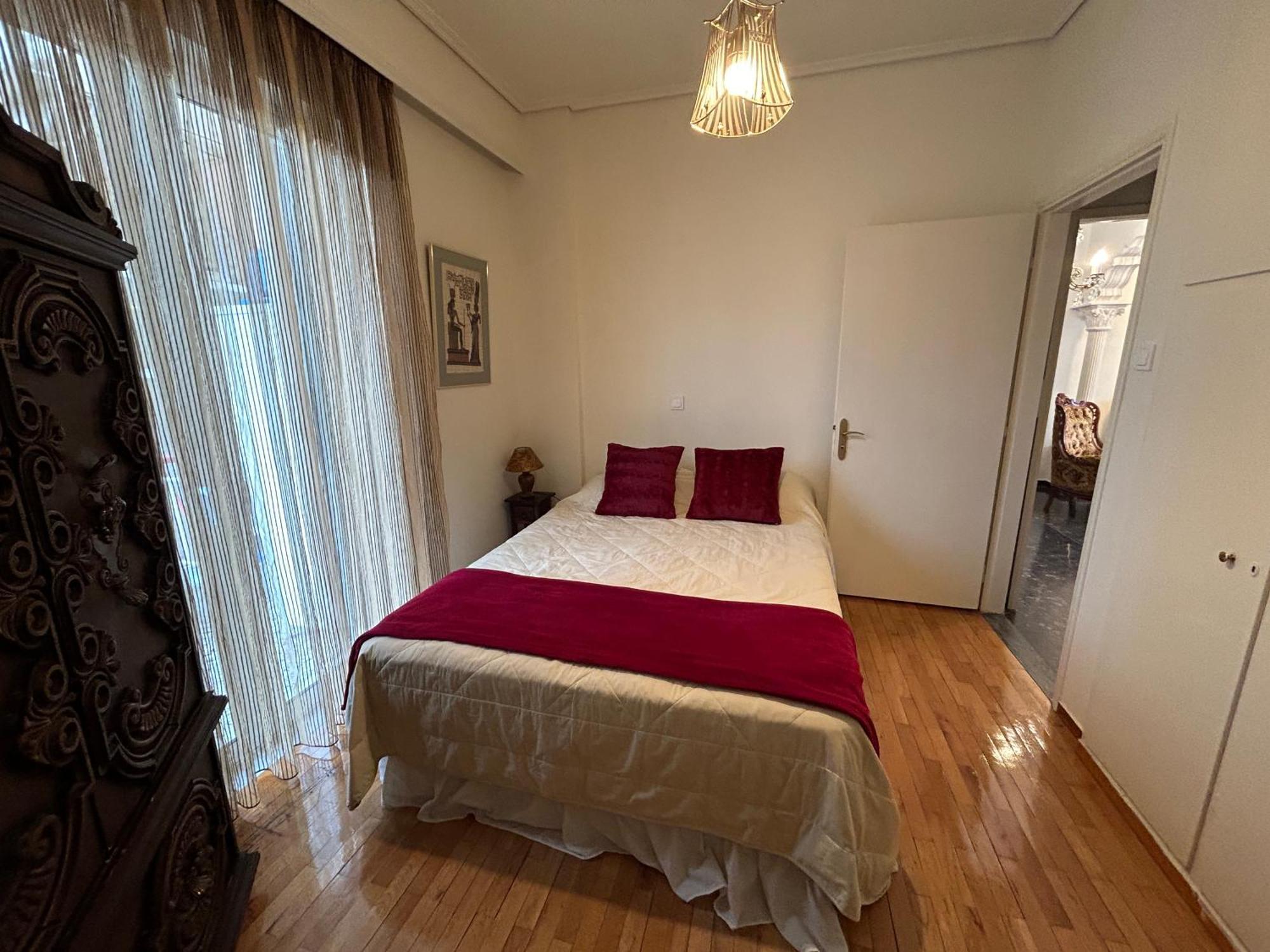 Apartamento Διαμερισμα 77Τ.Μ EEsparta Exterior foto