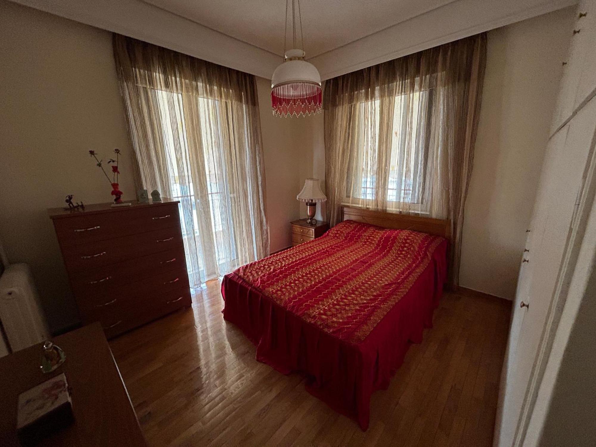 Apartamento Διαμερισμα 77Τ.Μ EEsparta Exterior foto