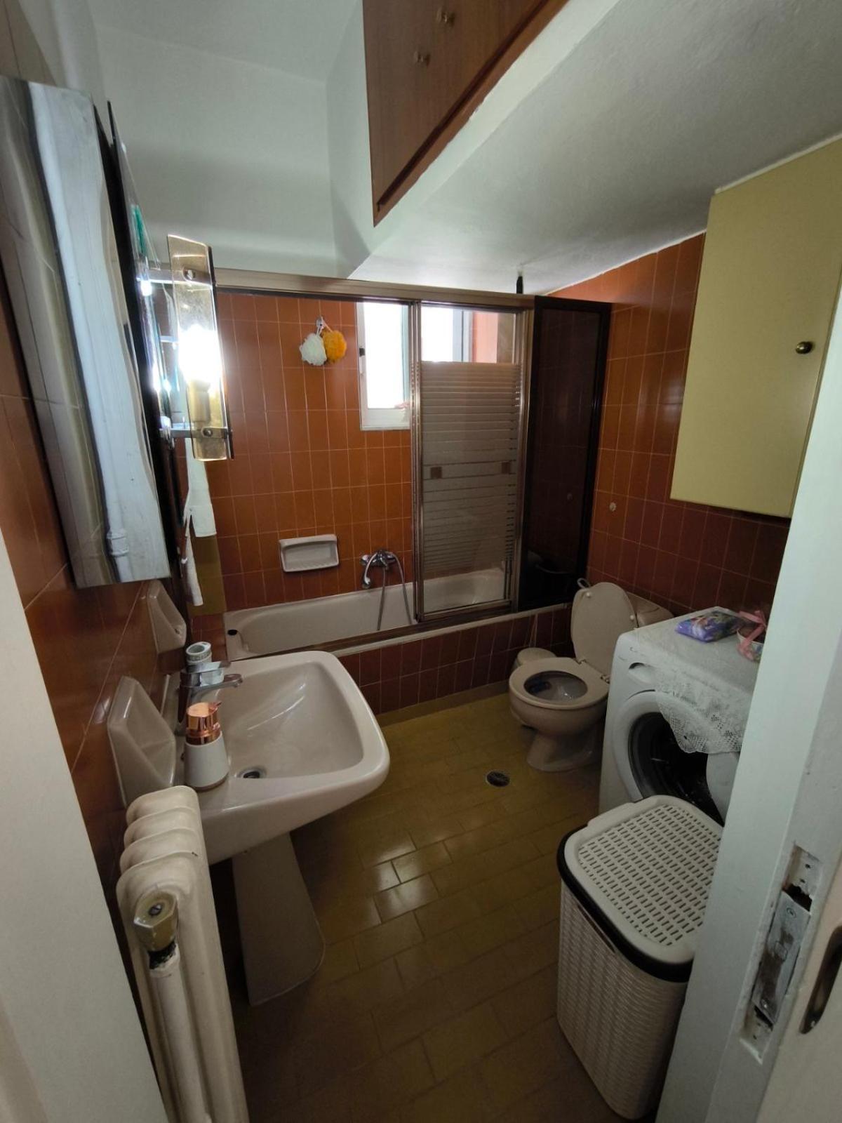 Apartamento Διαμερισμα 77Τ.Μ EEsparta Exterior foto